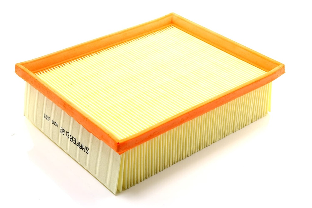 Shafer SX642 photo 19