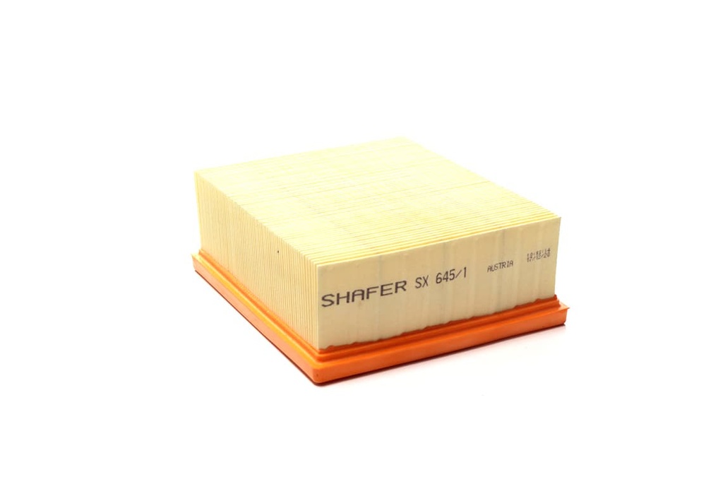 Shafer SX645/1 photo 10
