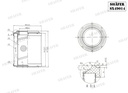 Shafer SX49014 photo 2