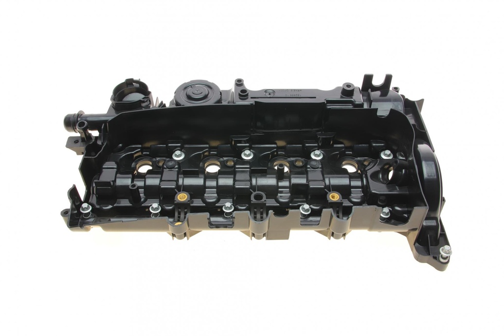 Клапанная крышка BMW 1 F20 10-/ 3 E90 07-11/ 3 E91 07-12/ 3 F31 11-16/ 4 F32 13-/ 4 F36 (GT) 14-/ 5 F10 11-16 / X1 E84 09-15 / X3 F25 11-/ X5 F15 13- (B47)
