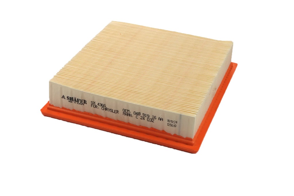 Shafer SX4366 photo 3
