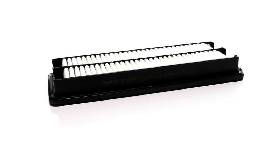 Shafer SX4298 photo 7