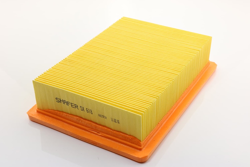 Shafer SX618 photo 2