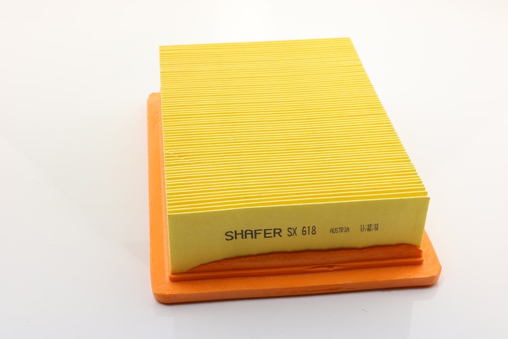 Shafer SX618 photo 3