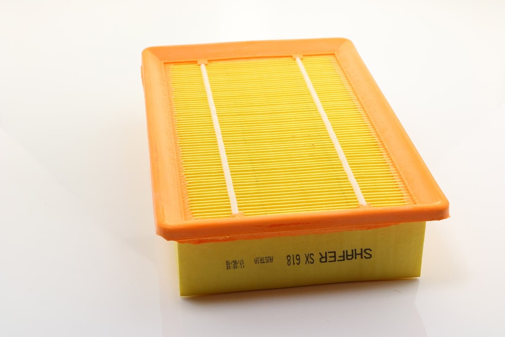 Shafer SX618 photo 12