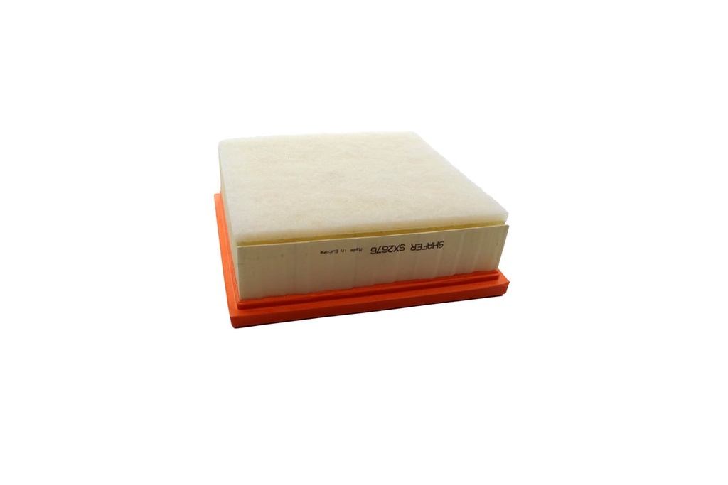 Shafer SX2676 photo 11