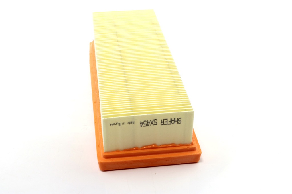 Shafer SX454 photo 3
