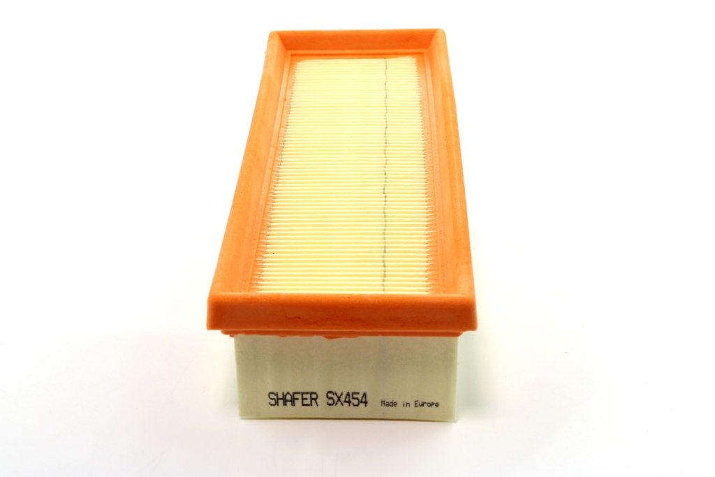 Shafer SX454 photo 12