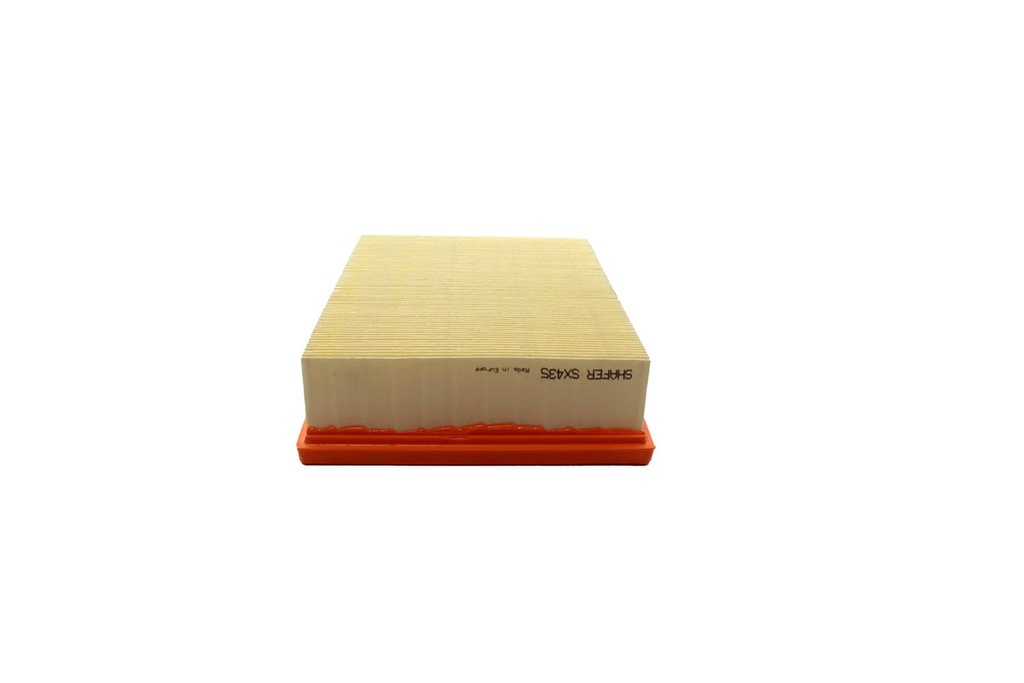 Shafer SX435 photo 19