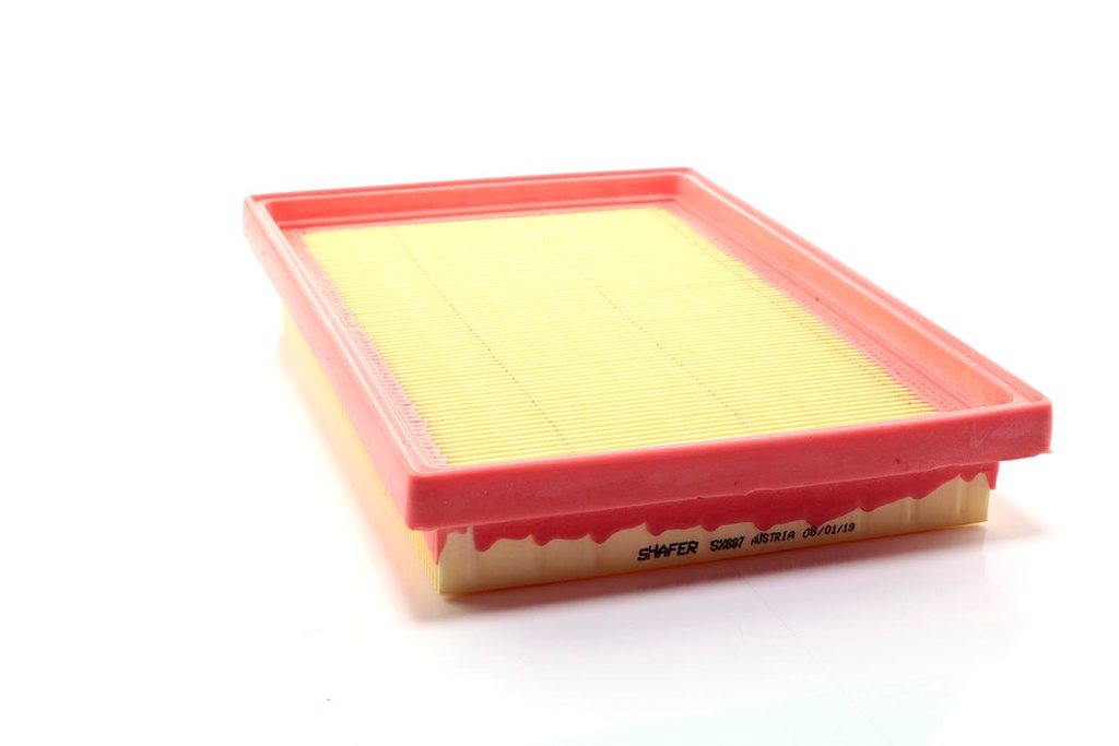 Shafer SX687 photo 12