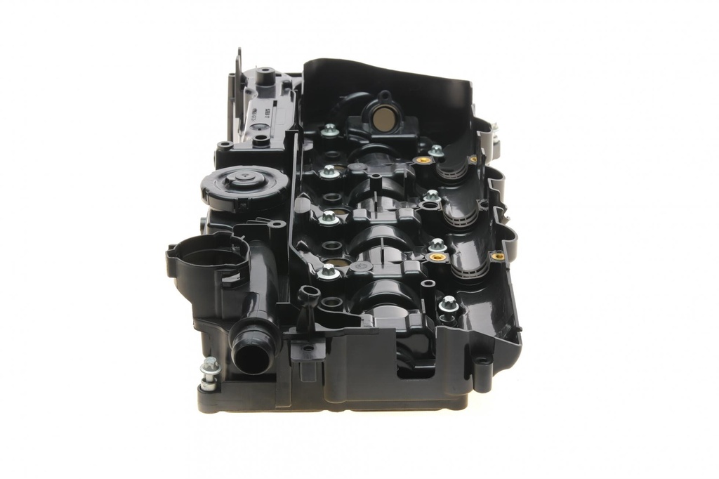 Клапанная крышка BMW 1 F20 10-/ 3 E90 07-11/ 3 E91 07-12/ 3 F31 11-16/ 4 F32 13-/ 4 F36 (GT) 14-/ 5 F10 11-16 / X1 E84 09-15 / X3 F25 11-/ X5 F15 13- (B47)