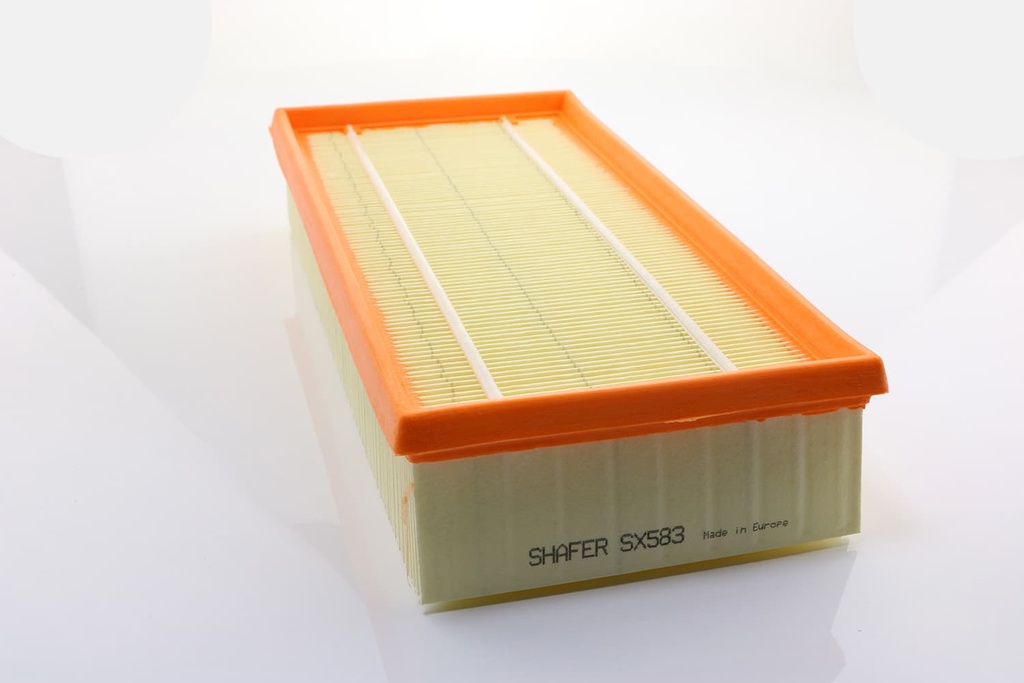 Shafer SX583NB photo 12