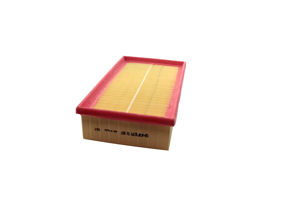Shafer SX857NB photo 13