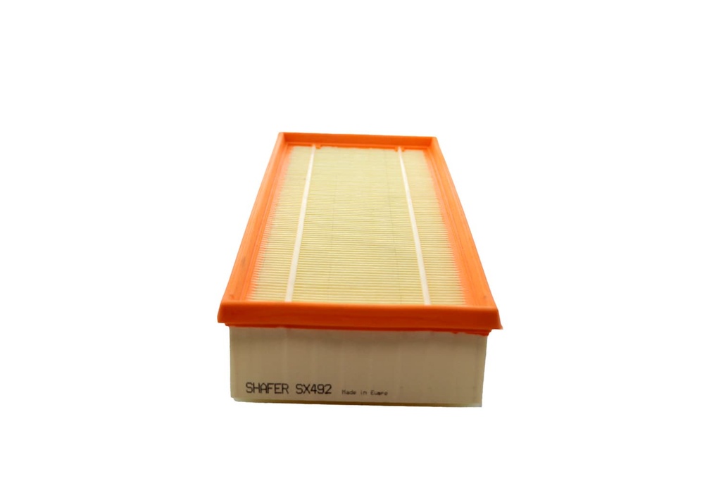 Shafer SX492 photo 10