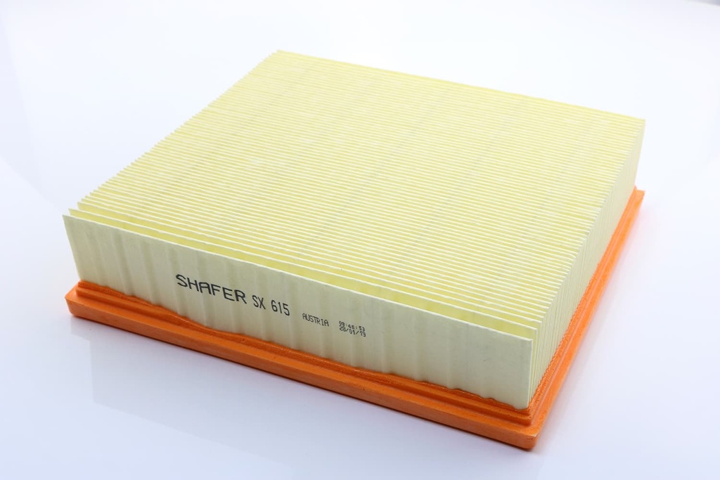 Shafer SX615 photo 2