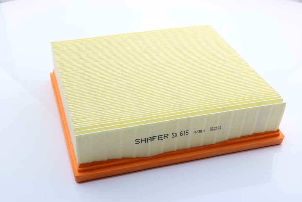 Shafer SX615 photo 3