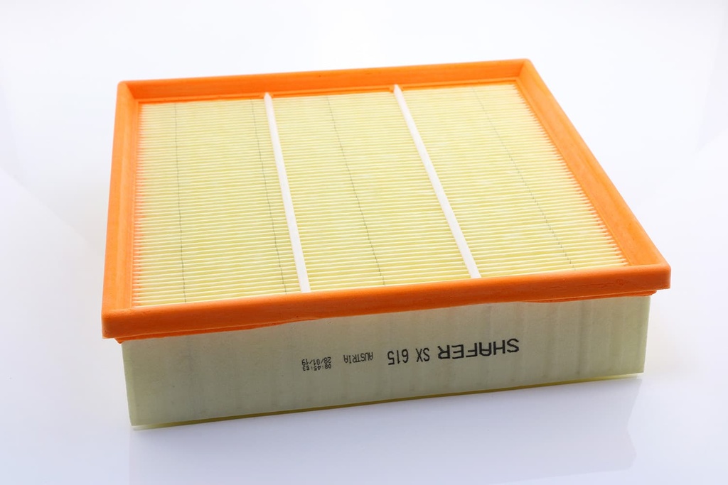 Shafer SX615 photo 12
