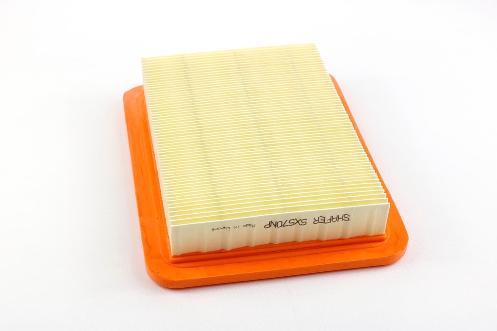 Shafer SX570NP photo 3