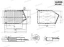 Shafer SX3487 photo 2