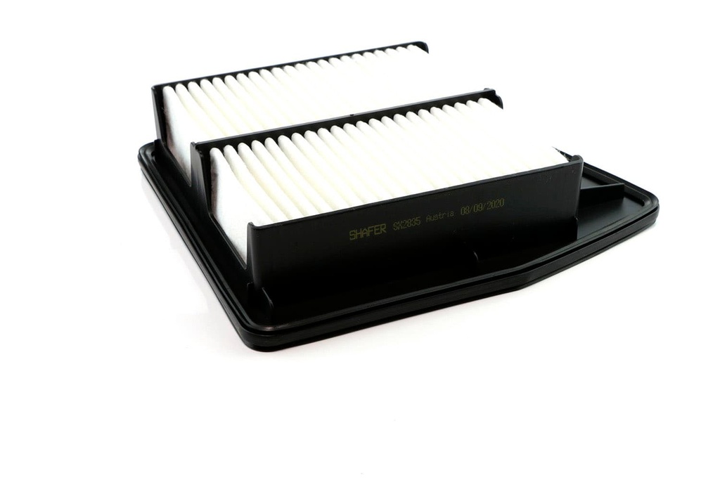Shafer SX2835 photo 19