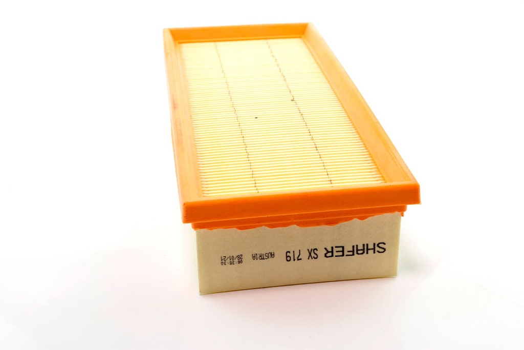 Shafer SX719 photo 14
