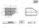Shafer SX3007 photo 2