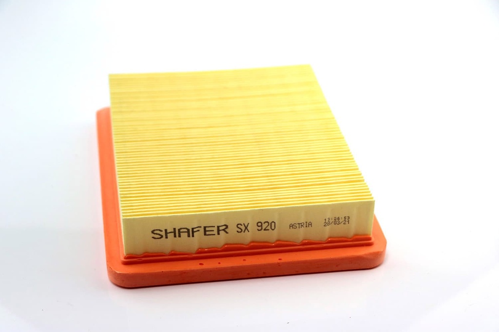 Shafer SX920 photo 3