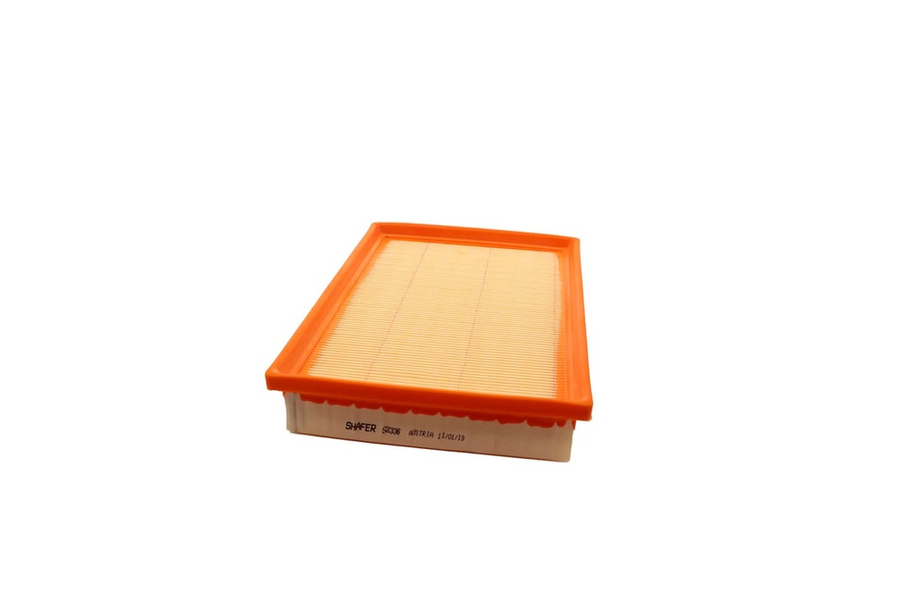 Shafer SX336 photo 3