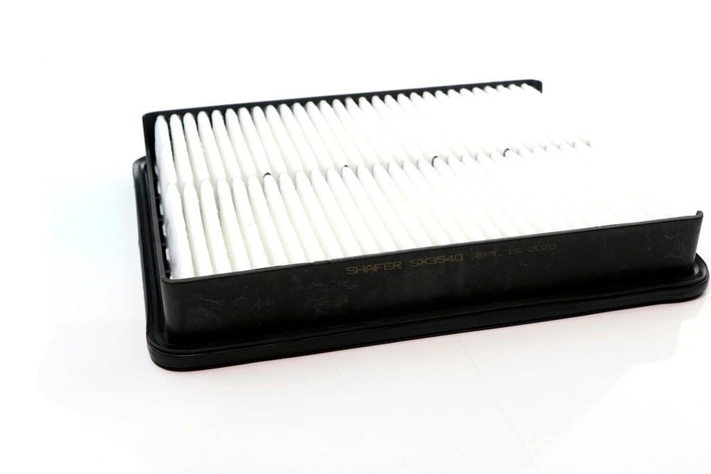 Shafer SX3540 photo 6