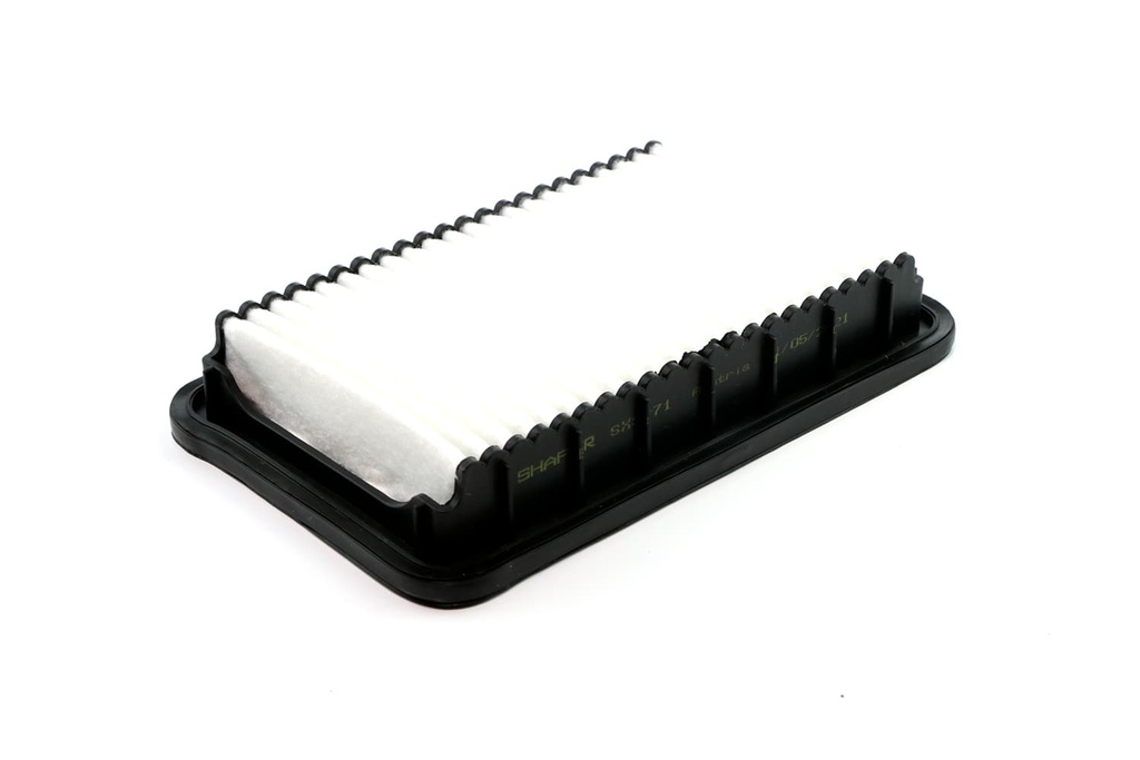 Shafer SX3271 photo 2