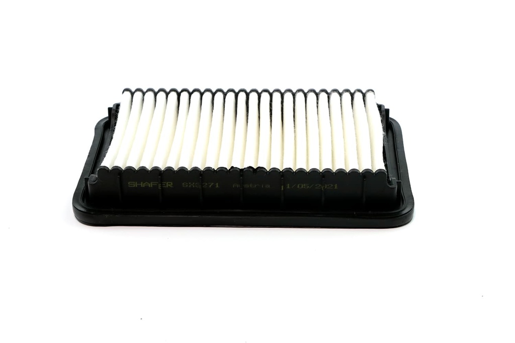 Shafer SX3271 photo 3