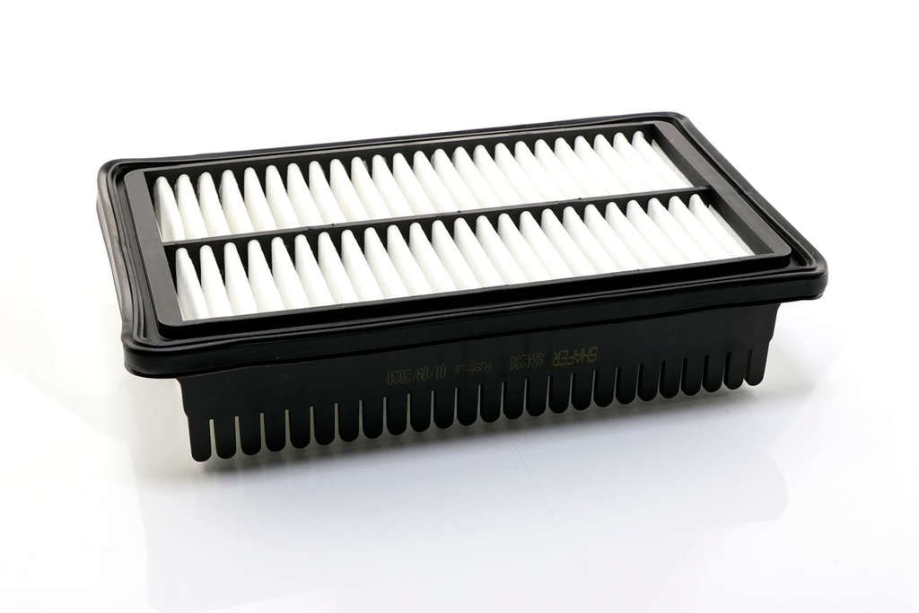 Shafer SX4238 photo 12