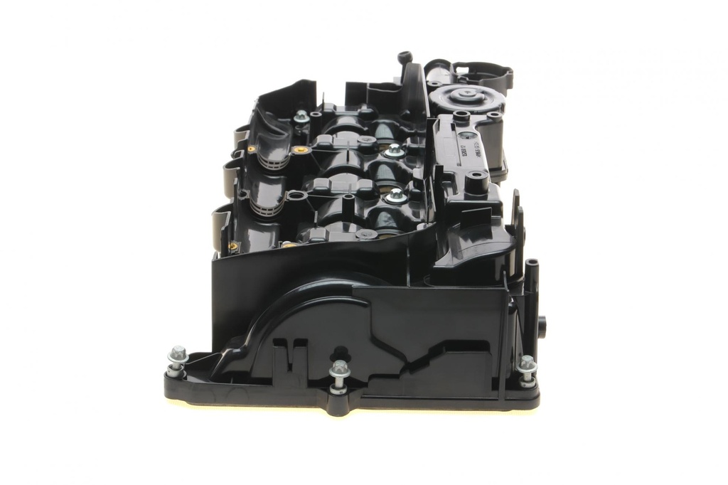 Клапанная крышка BMW 1 F20 10-/ 3 E90 07-11/ 3 E91 07-12/ 3 F31 11-16/ 4 F32 13-/ 4 F36 (GT) 14-/ 5 F10 11-16 / X1 E84 09-15 / X3 F25 11-/ X5 F15 13- (B47)