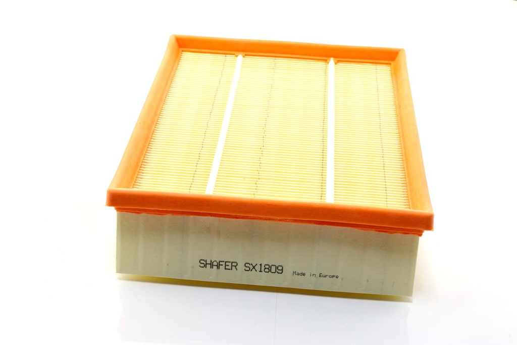 Shafer SX1809 photo 19