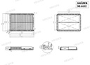 Shafer SX4432 photo 2