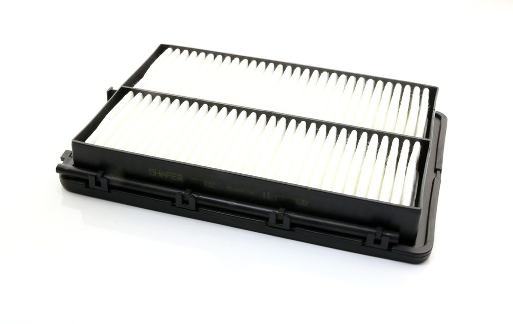 Shafer SX4432 photo 4