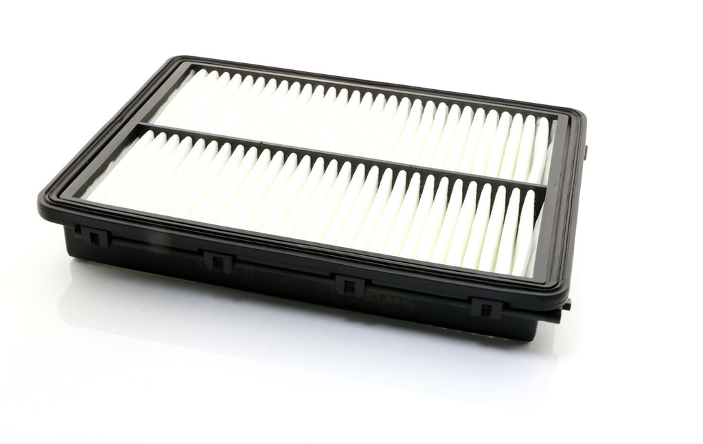 Shafer SX4432 photo 14