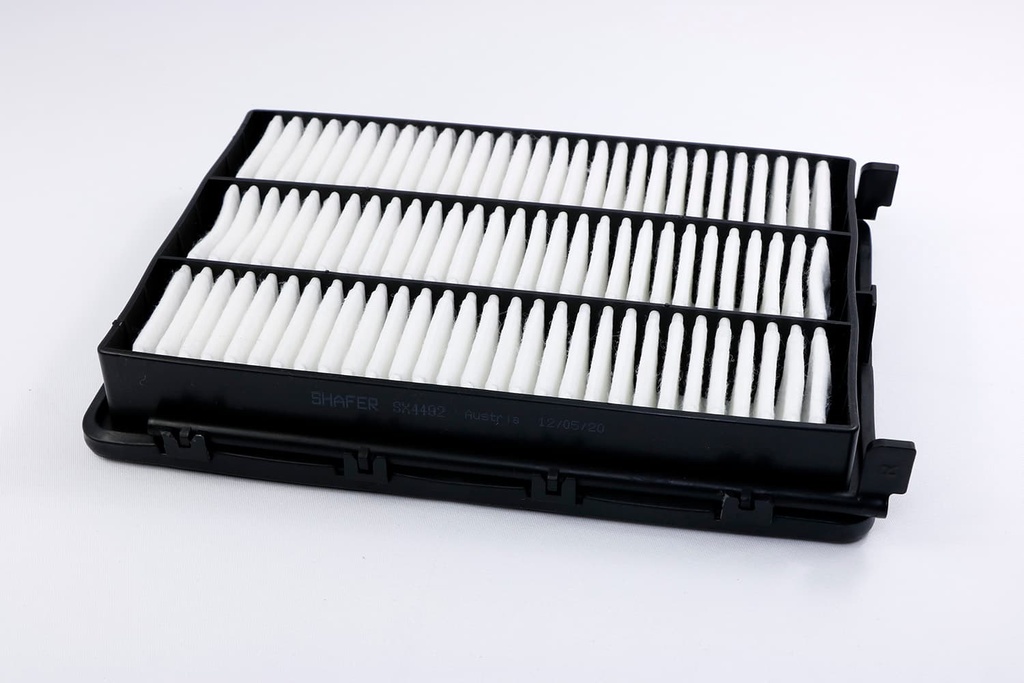 Shafer SX4492 photo 11