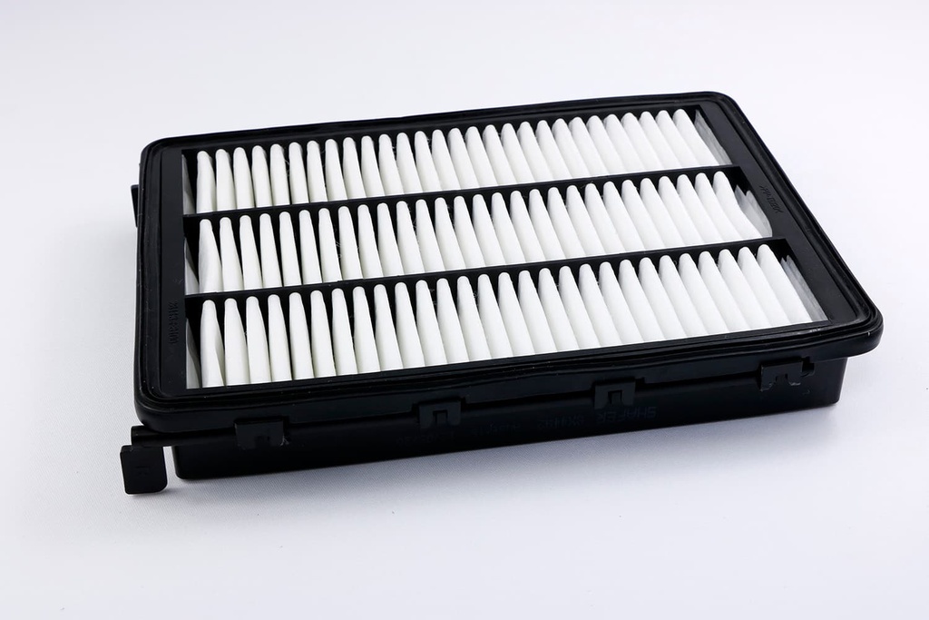 Shafer SX4492 photo 15