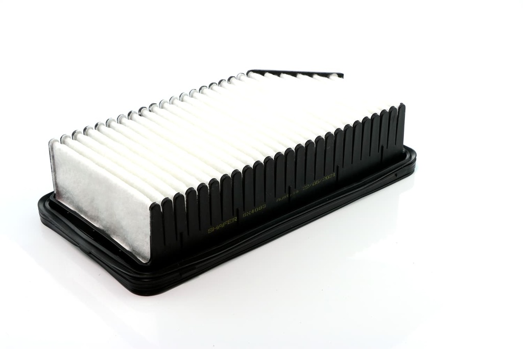 Shafer SX4083 photo 2