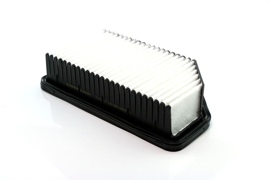 Shafer SX4083 photo 4