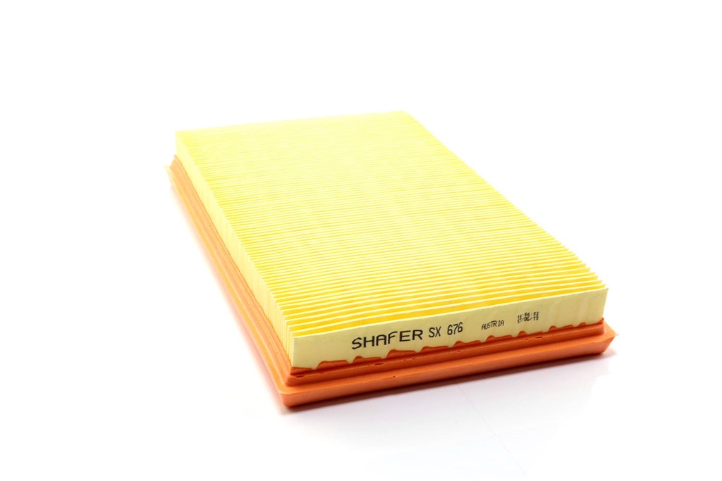 Shafer SX676 photo 3