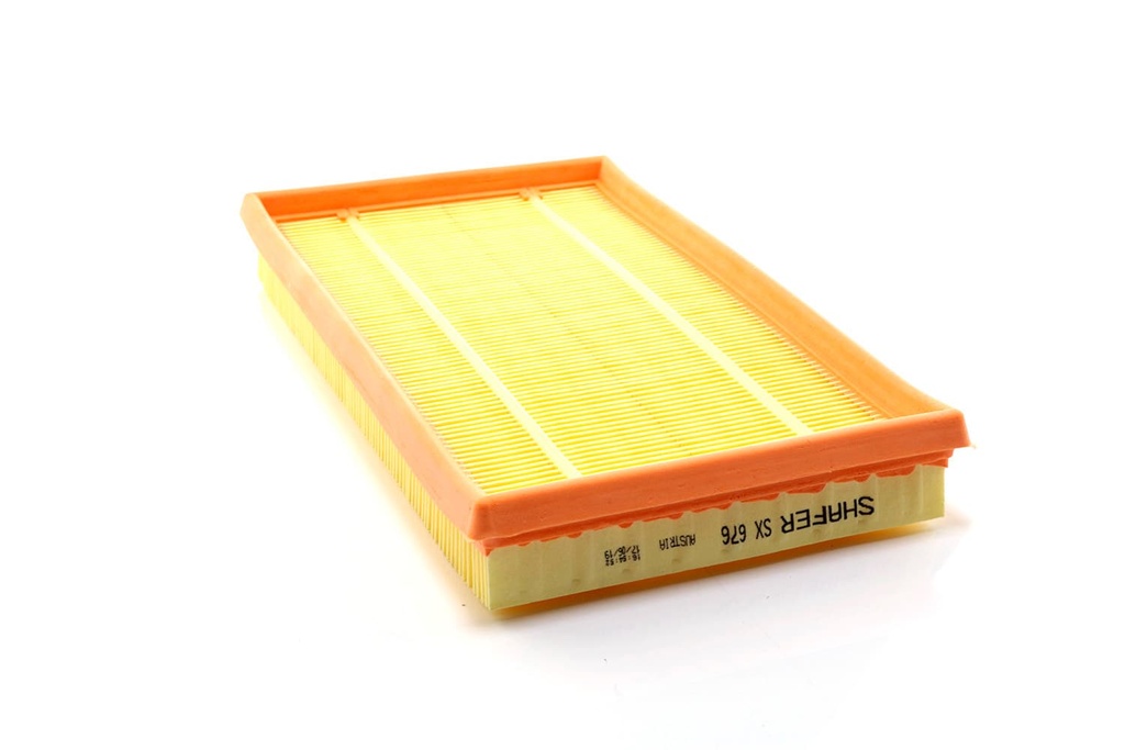 Shafer SX676 photo 12