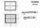Shafer SX1955 photo 2