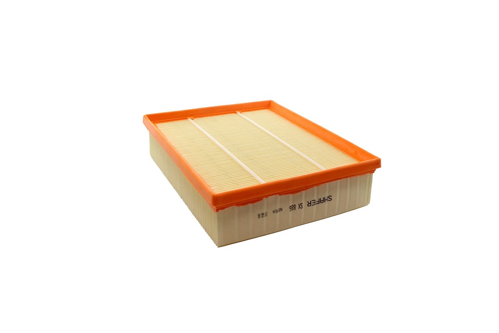 Shafer SX886 photo 3