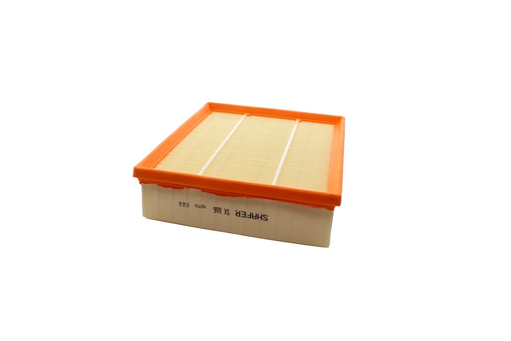 Shafer SX886 photo 4