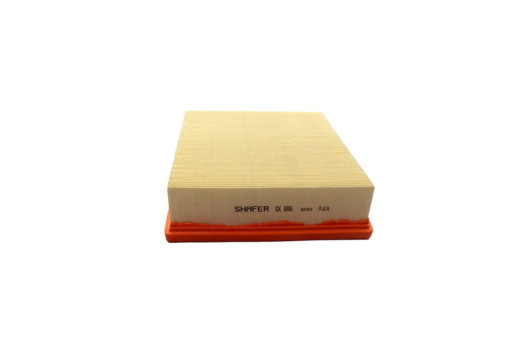 Shafer SX886 photo 12