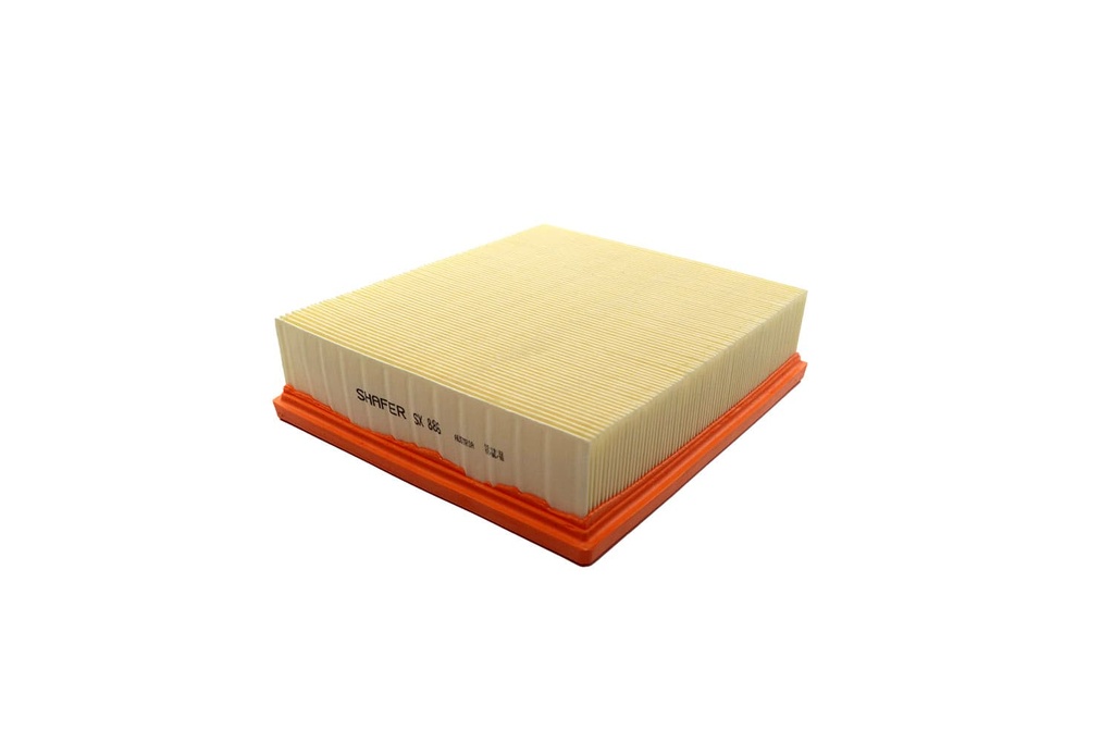 Shafer SX886 photo 13