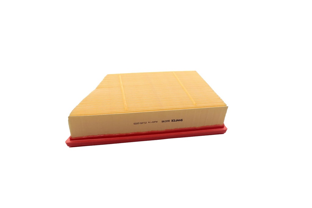 Shafer SX3246 photo 16