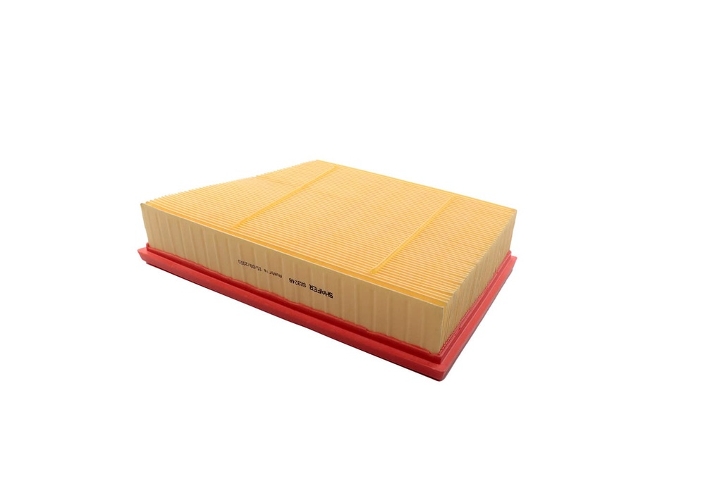 Shafer SX3246 photo 17